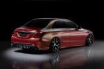 Mercedes-Benz C-Class Executive Line by Wald 2019 года